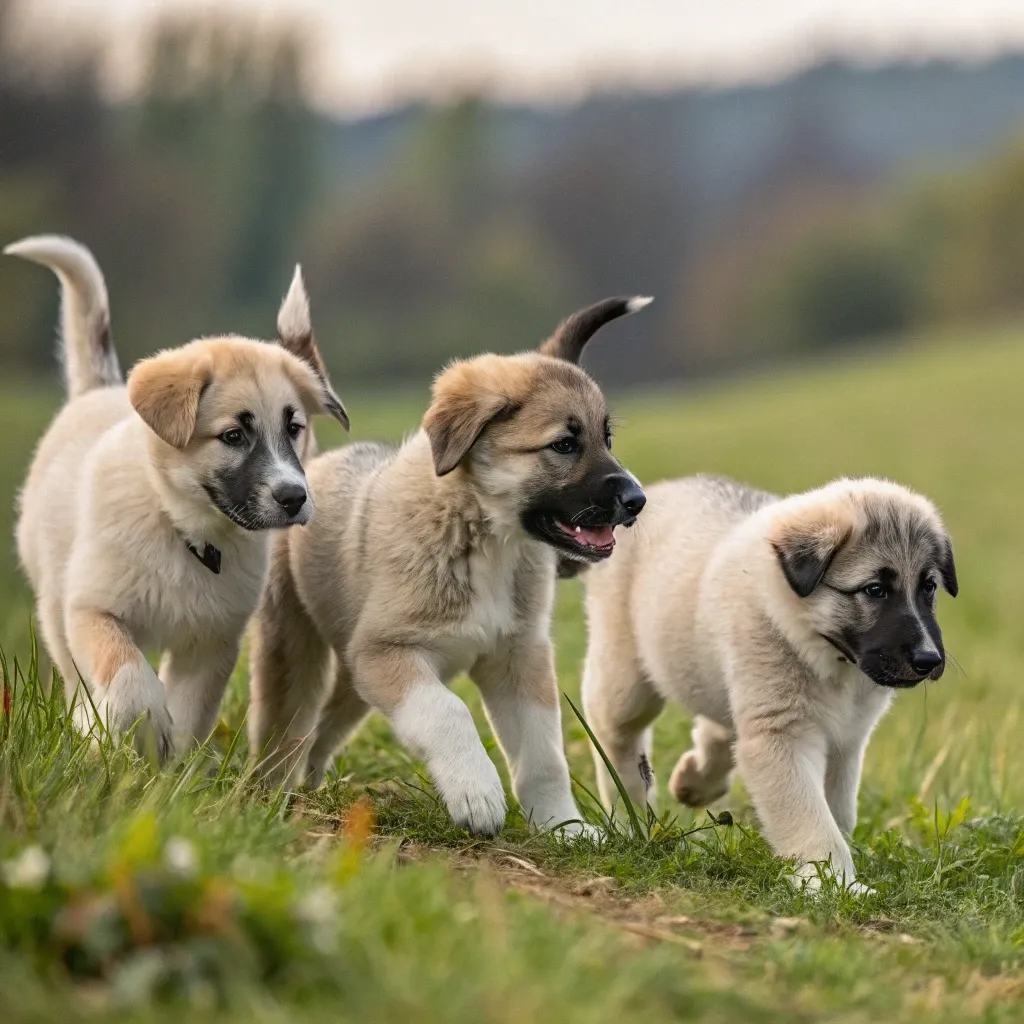 Turkish Kangal (Kangal Shepherd) photo