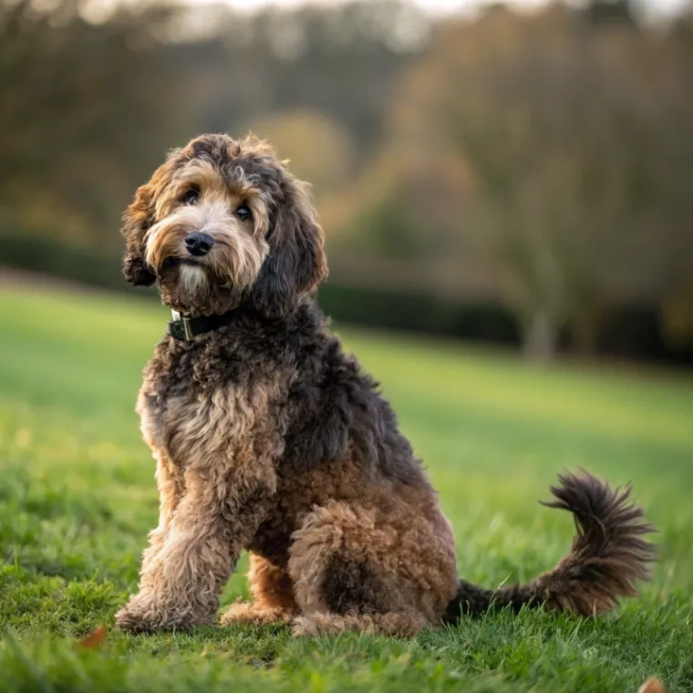 Irish Doodle