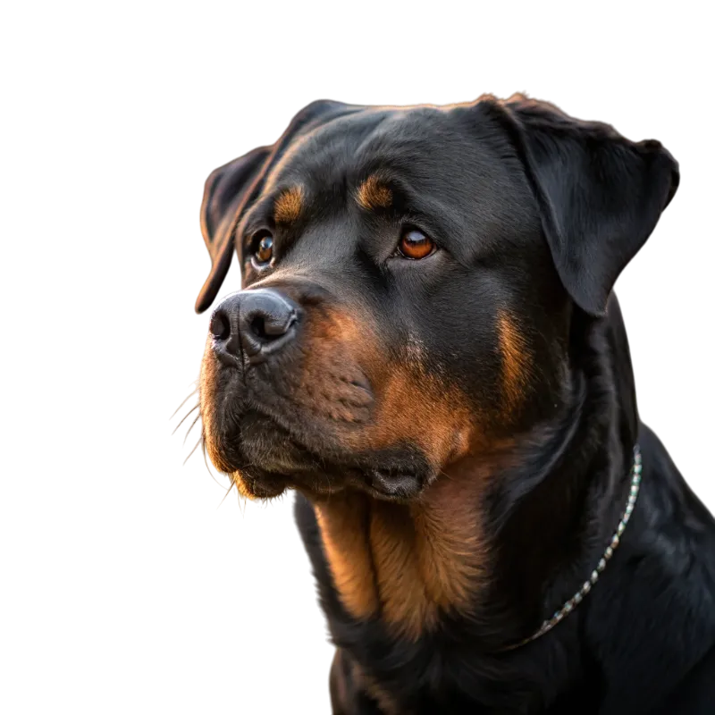 Rottweiler