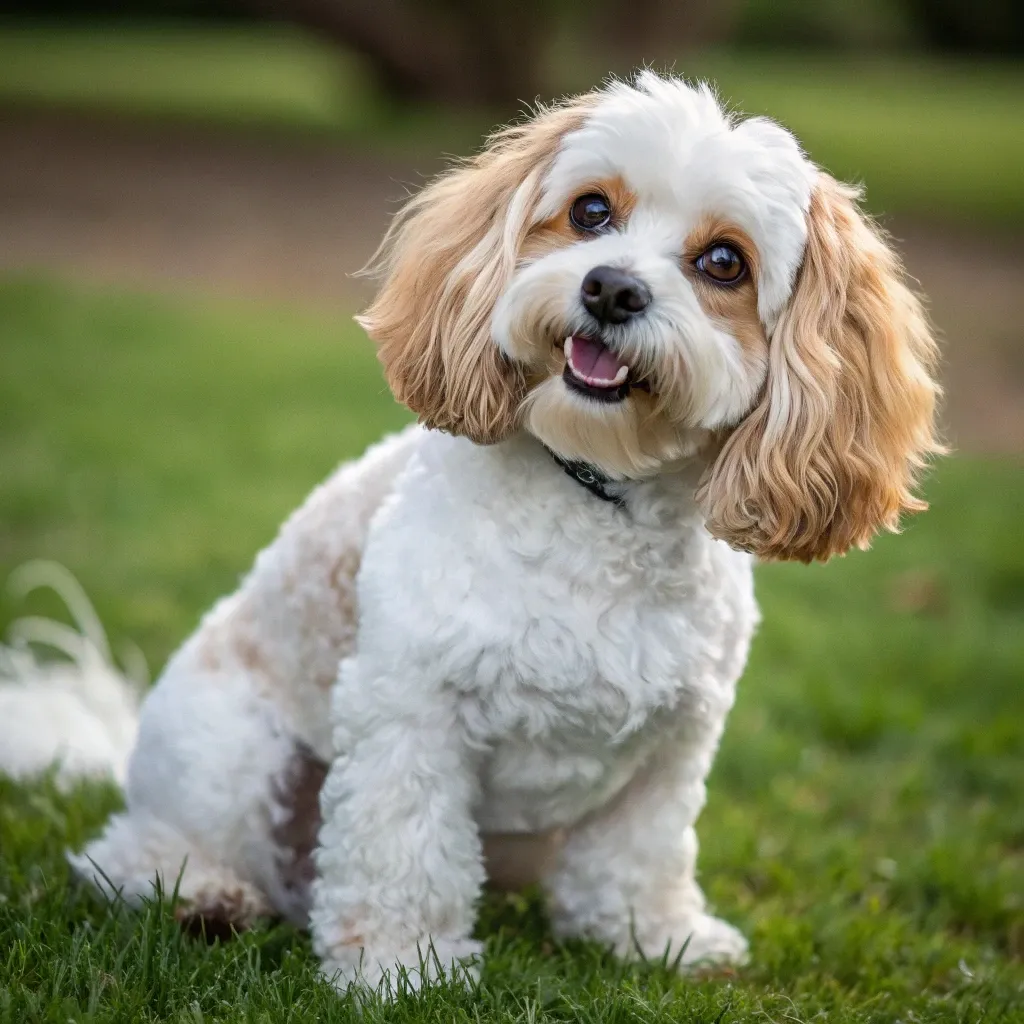 Cavachon photo