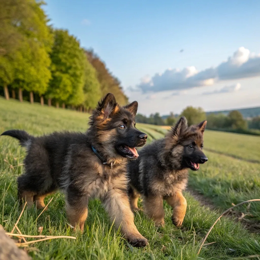 King Shepherd photo