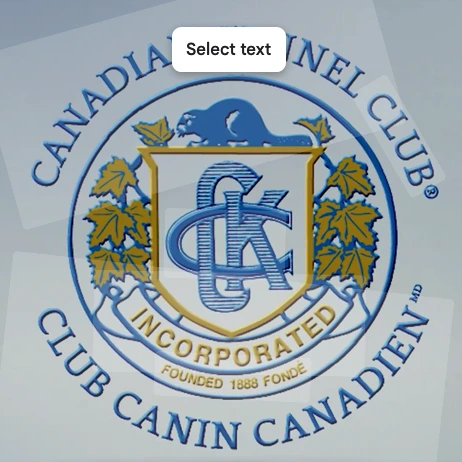 Canadian Kennel Club