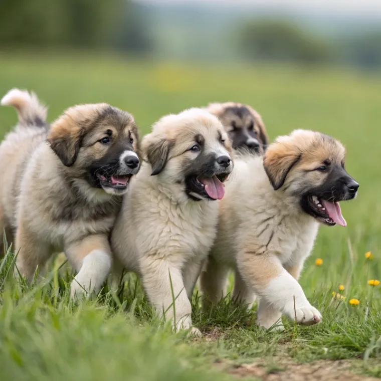 Anatolian Shepherd Dog photo