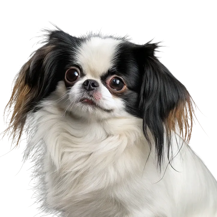 Japanese Chin